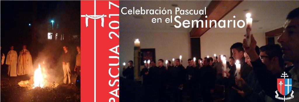 Celebración de la Pascua