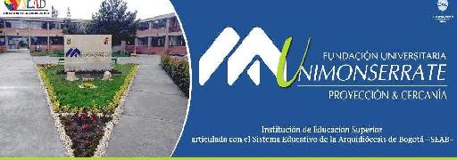 Fundación Universitaria Unimonserrate