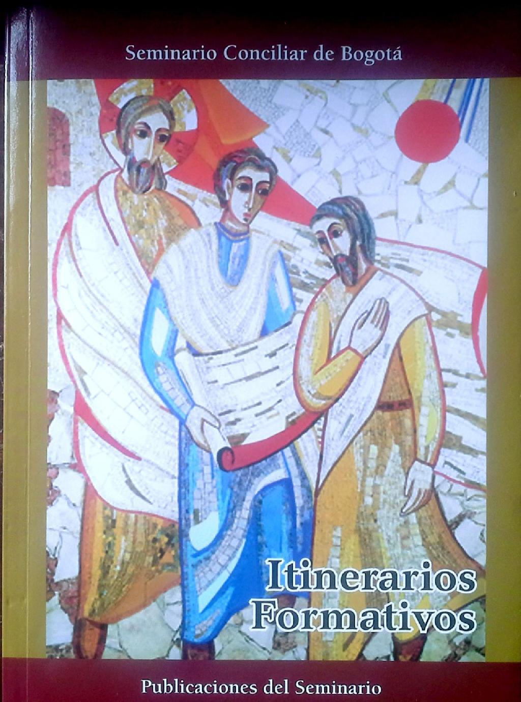 Itinerarios Formativos