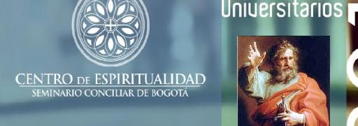 Centro de espiritualidad Seminario Conciliar de Bogotá
