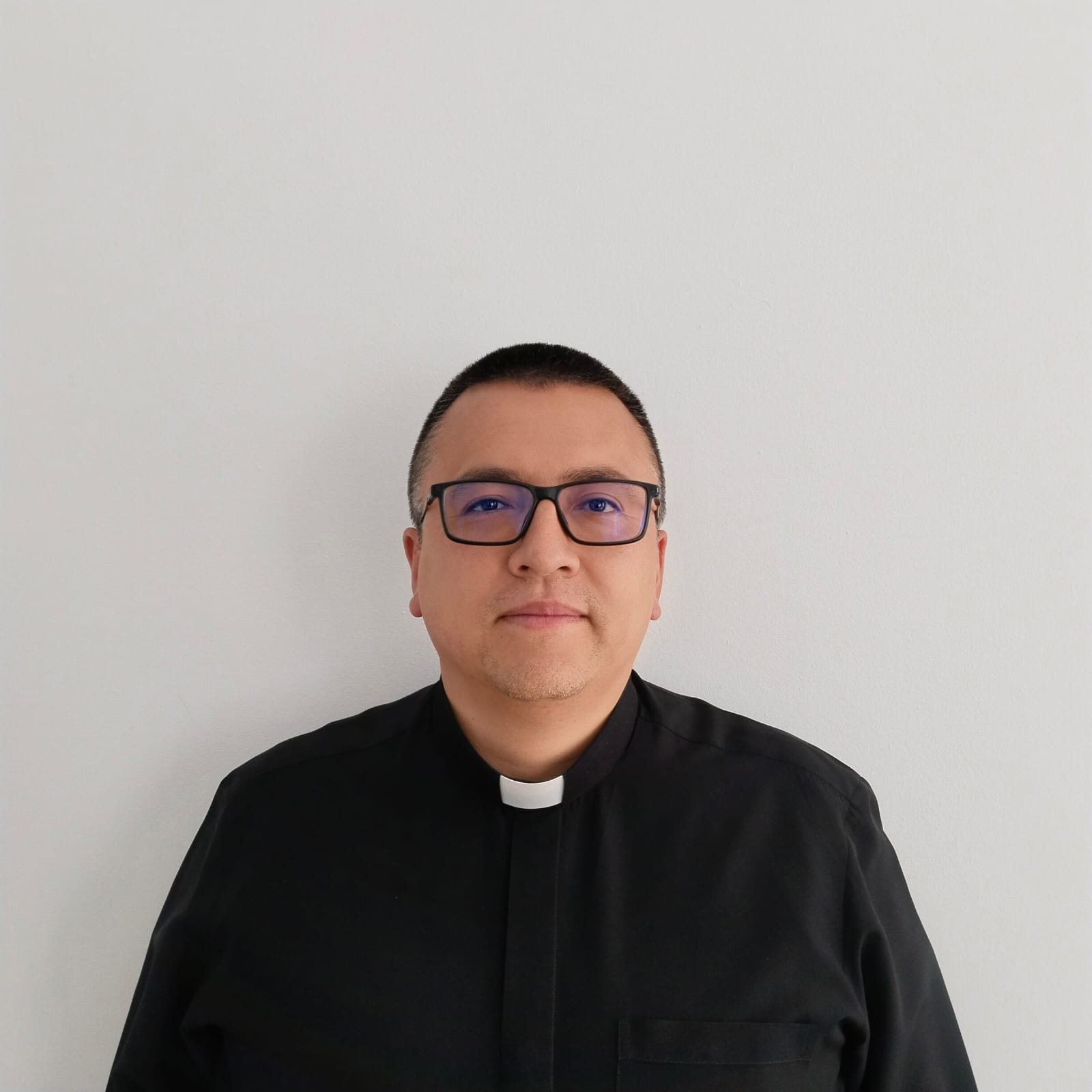 PADRE ANDRÉS PÉREZ