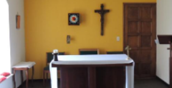 Altar